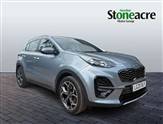 Kia Sportage Image 1