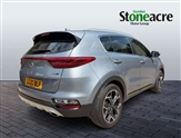 Kia Sportage Image 3