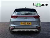 Kia Sportage Image 4