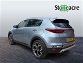 Kia Sportage Image 5