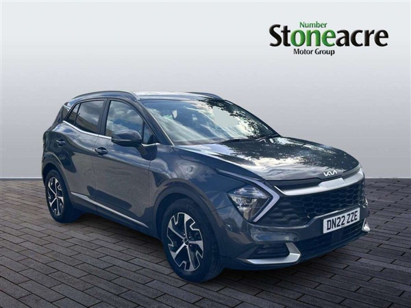 Large image for the Used Kia Sportage