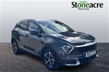 Used Kia Sportage