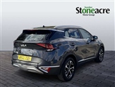 Kia Sportage Image 3