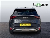 Kia Sportage Image 4