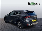 Kia Sportage Image 5
