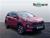 Kia Sportage Image 1