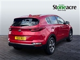 Kia Sportage Image 3