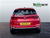 Kia Sportage Image 4