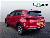 Kia Sportage Image 5