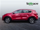 Kia Sportage Image 6