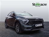 Kia Sportage Image 1