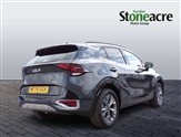 Kia Sportage Image 3