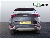 Kia Sportage Image 4