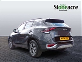 Kia Sportage Image 5