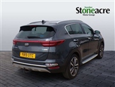 Kia Sportage Image 3