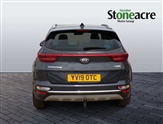 Kia Sportage Image 4
