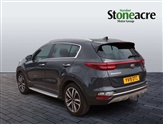 Kia Sportage Image 5