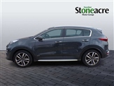Kia Sportage Image 6