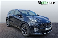 Used Kia Sportage