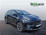 Kia Sportage Image 1