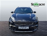 Kia Sportage Image 2
