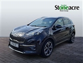 Kia Sportage Image 3