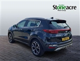 Kia Sportage Image 4
