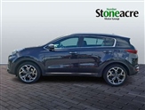 Kia Sportage Image 5