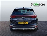 Kia Sportage Image 6