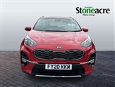 Kia Sportage Image 2