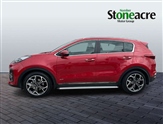 Kia Sportage Image 4