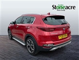 Kia Sportage Image 5