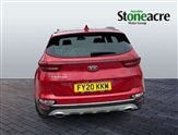 Kia Sportage Image 6