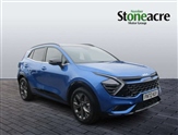 Kia Sportage Image 1