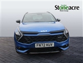 Kia Sportage Image 2