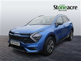 Kia Sportage Image 3
