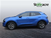 Kia Sportage Image 4