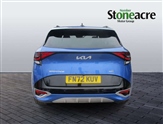 Kia Sportage Image 6