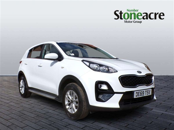 Large image for the Used Kia Sportage