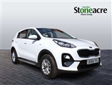 Kia Sportage Image 1