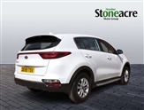 Kia Sportage Image 2