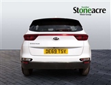 Kia Sportage Image 3