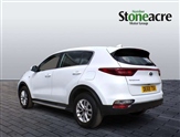 Kia Sportage Image 4
