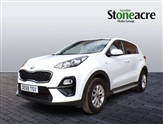 Kia Sportage Image 5