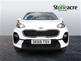 Kia Sportage Image 6