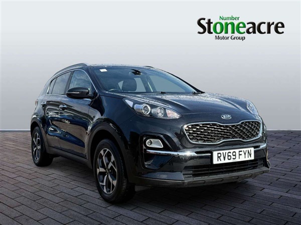 Large image for the Used Kia Sportage