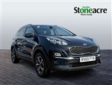 Kia Sportage Image 1