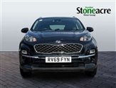 Kia Sportage Image 2