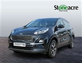 Kia Sportage Image 3