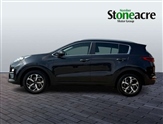 Kia Sportage Image 5